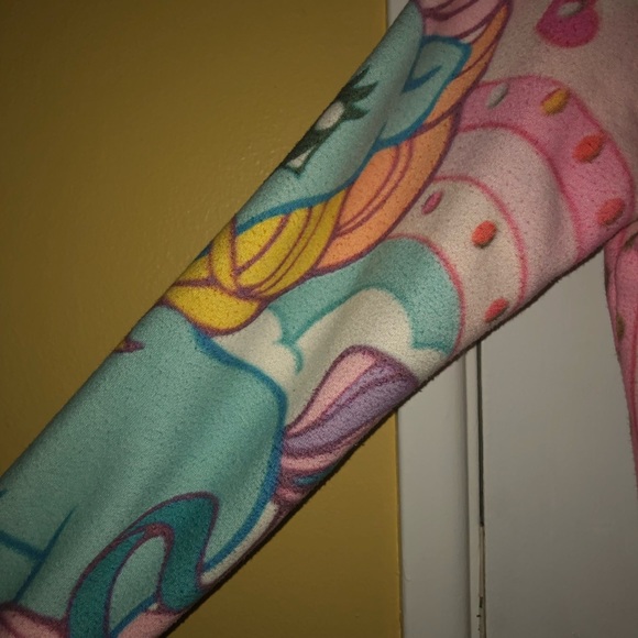 My little pony g3 sweater - Picture 4 of 4